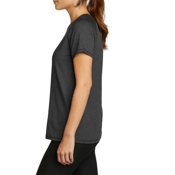Eddie Bauer Ladies' Active Tee - Picture 4 of 7